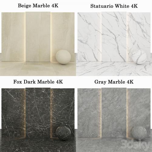 Collection Marble 43