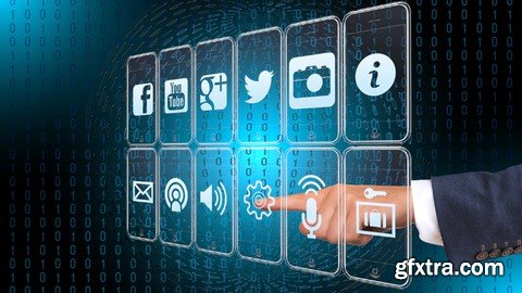 Digital Marketing And Gdpr (Data Protection)