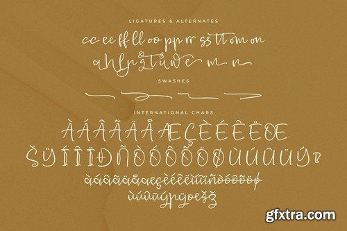 Delishts Tropiwa Handwritten Font XPV778X