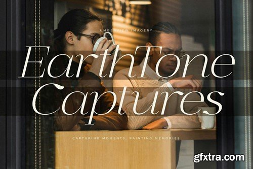 Graflows Modern Serif Font HWQCM6A