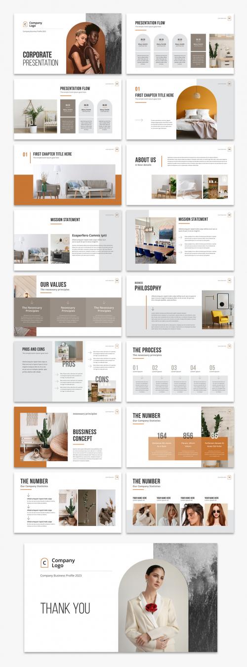 Presentation Layout - 473614436