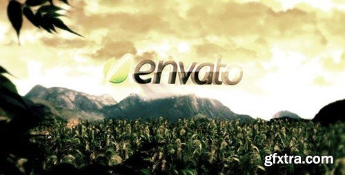 Videohive Landscape Logo 178921