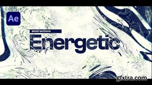 Videohive Abstract Typography Opener 51208690