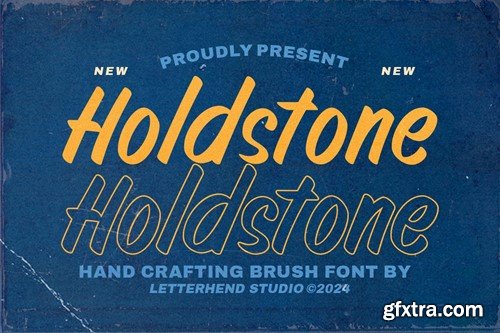 Holdstone KCW3SU7