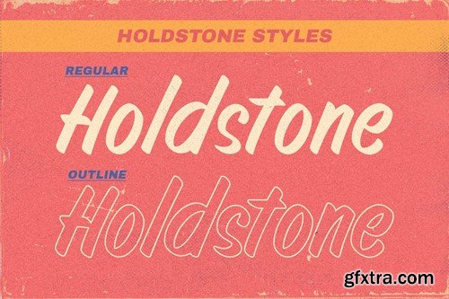 Holdstone KCW3SU7