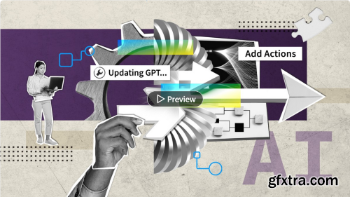 Creating GPTs with Actions