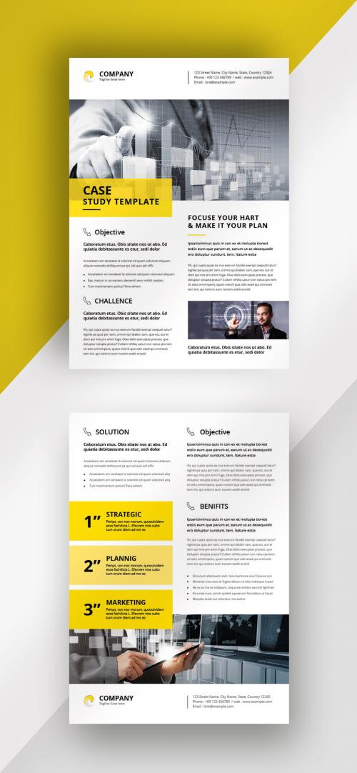 Creative Case Study - 473644282