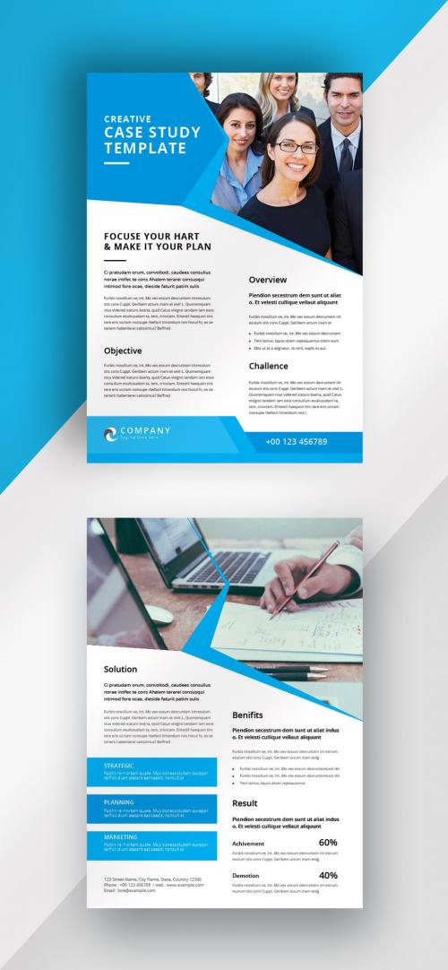 Business Case Study - 473644283