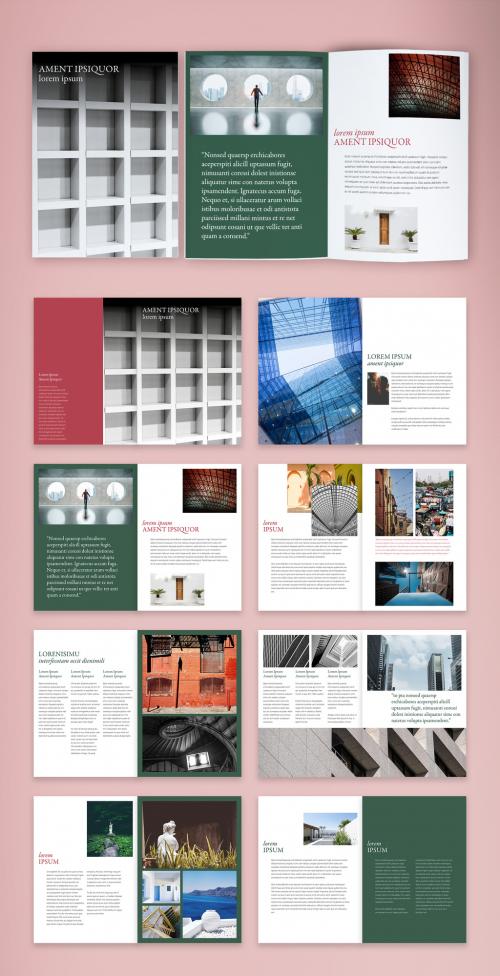 Project Planning and Rehabilitation Brochure - 473847207