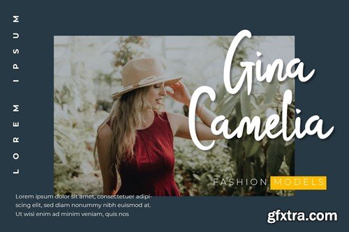 Gentong - Brush Handwritten Font AYWBK8P