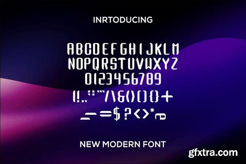 Apnojix Font HUBBCSM