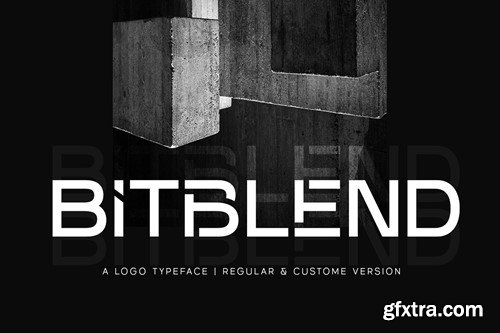 Bitblend 37BHDP3