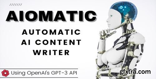 AIomatic v1.9.0 - Nulled