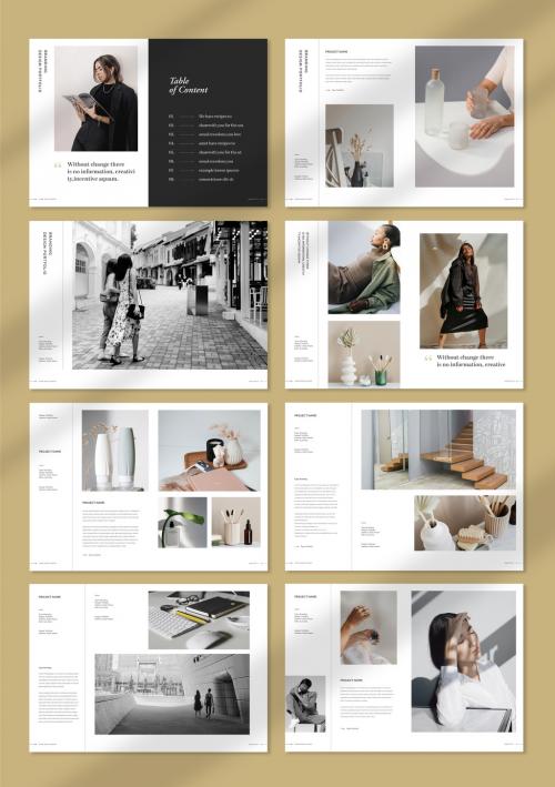 Portfolio Layout - 474777227