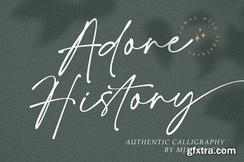 Adore History CL275VA