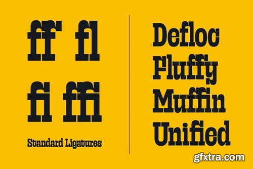 Frust Stonig - Inktrap Slab Serif JB3HM24