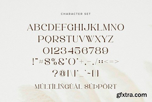 Askha - Beautifull Ligature Font FJAMQG3