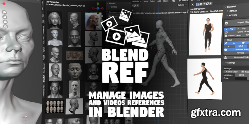 Blendref v1.1