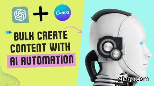 AI Magic: Bulk create TikToks and reels with ChatGPT and Canva