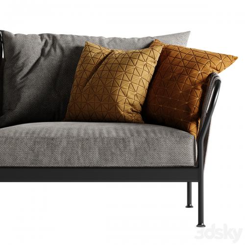 Talenti frame sofa