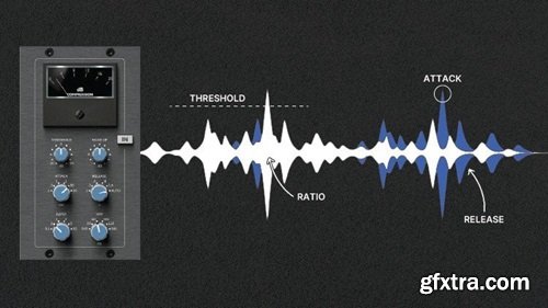 Skillshare Audio Compression The Complete Course