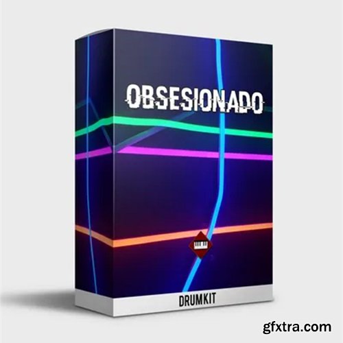 Stivenz Beats Obsesionado (Drum Kit)