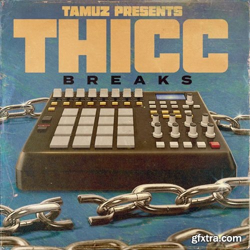 Tamuz THICC (Drum Breaks)