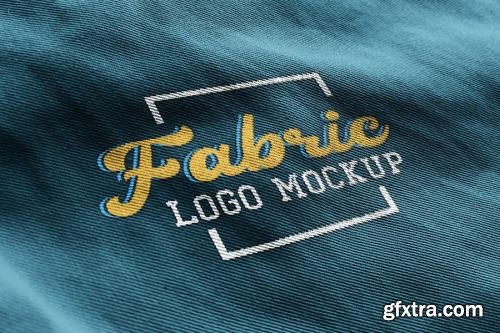 Logo Mockup Collections #6 13xPSD