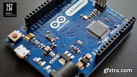 Arduino Bootcamp - For Beginners