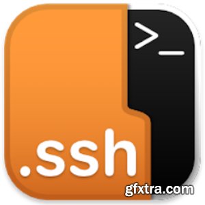SSH Config Editor Pro 2.6.4