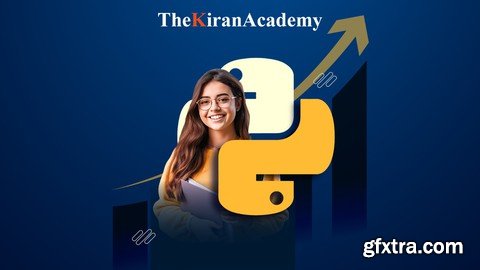 Python Mastery For Beginners