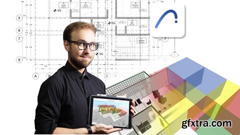 Basic BIM Framework with ArchiCAD