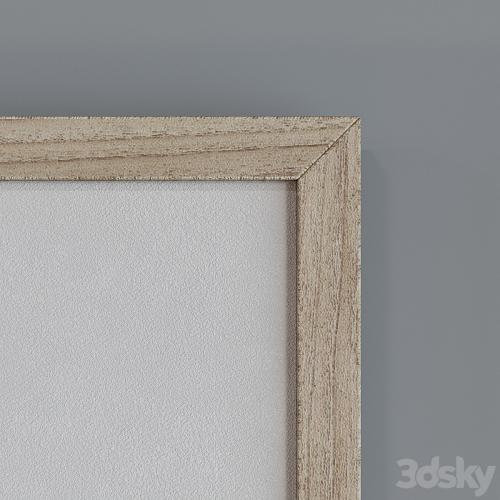 Picture Frame Set 1215