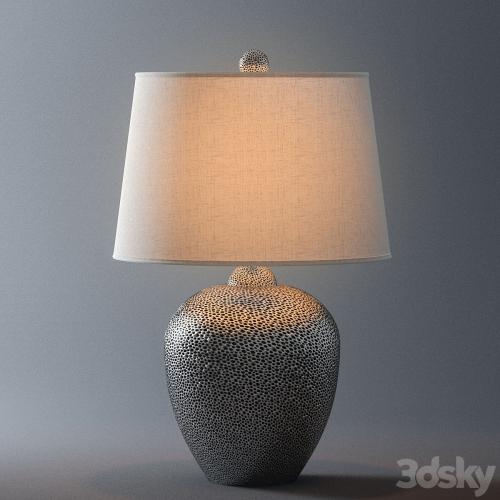 TALISMAN TABLE LAMP