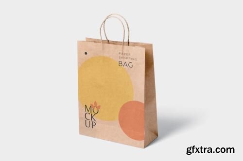 Bag Mockup Collections #5 14xPSD