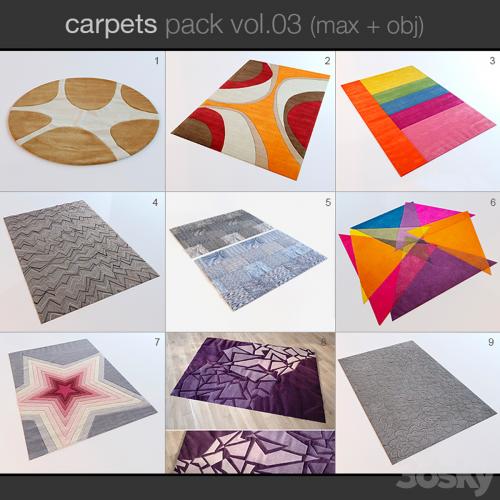 Carpets pack