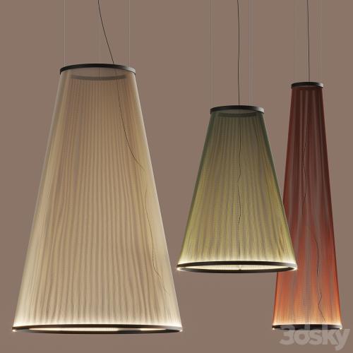 Vibia Array Pendant Lamps