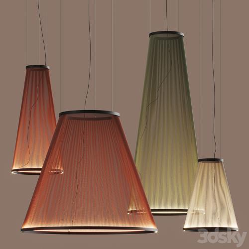 Vibia Array Pendant Lamps