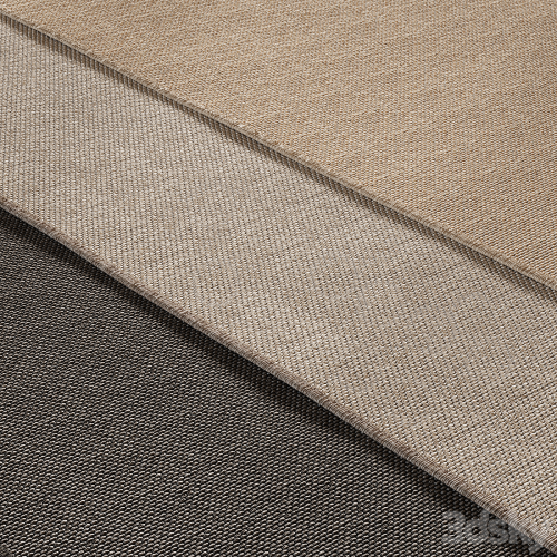 Lint-free carpet Wool Line