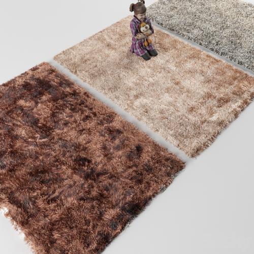 Three carpet 7