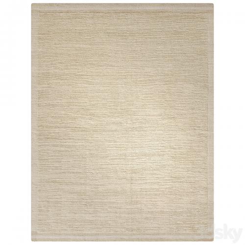 Pottery Barn/Flannery Performance Rug