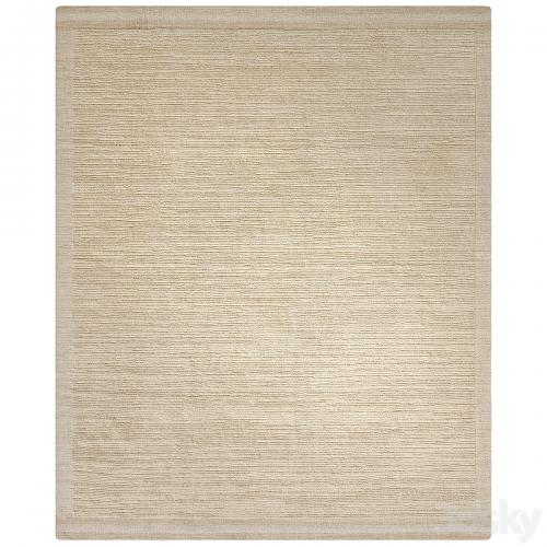 Pottery Barn/Flannery Performance Rug