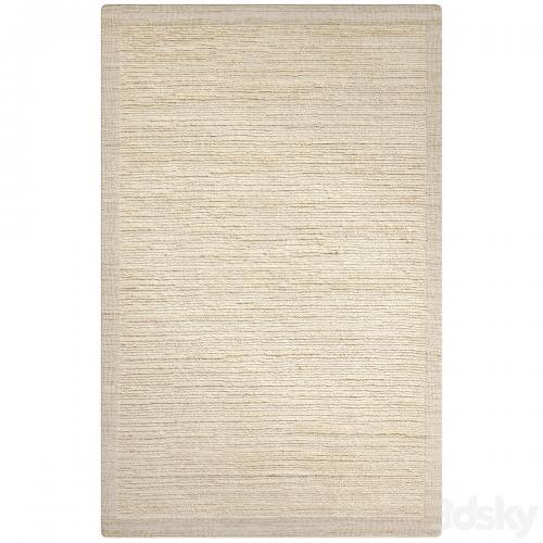 Pottery Barn/Flannery Performance Rug