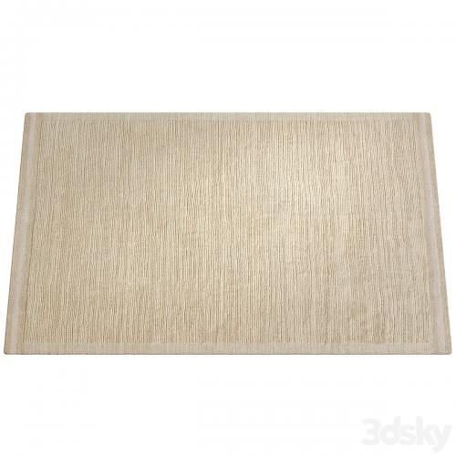 Pottery Barn/Flannery Performance Rug