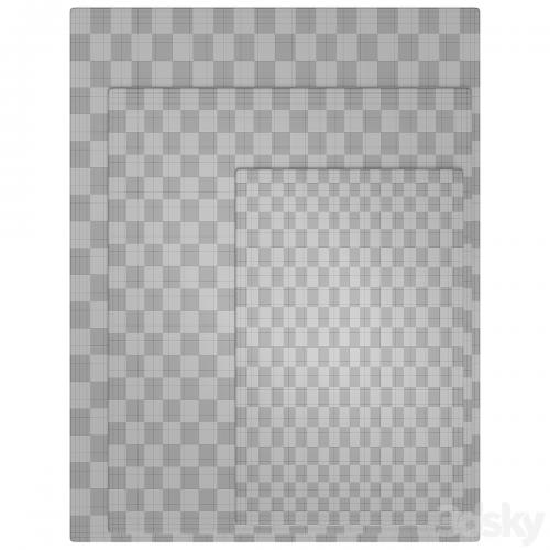 Pottery Barn/Flannery Performance Rug