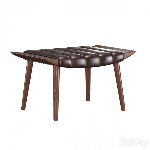 RIVAGE stool