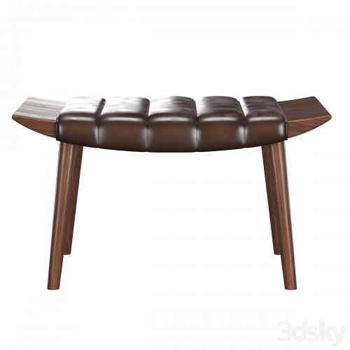 RIVAGE stool