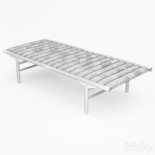 Menu Daybed