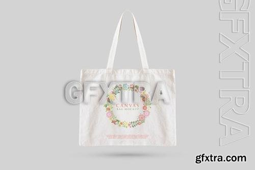 Bag Mockup VHSQPQR