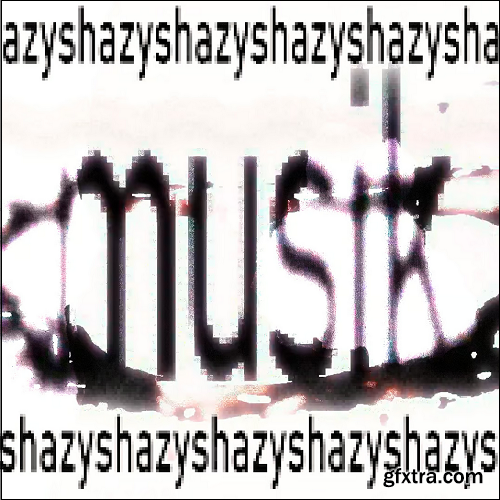 Shazeudream "MUSIK" Sound Kit